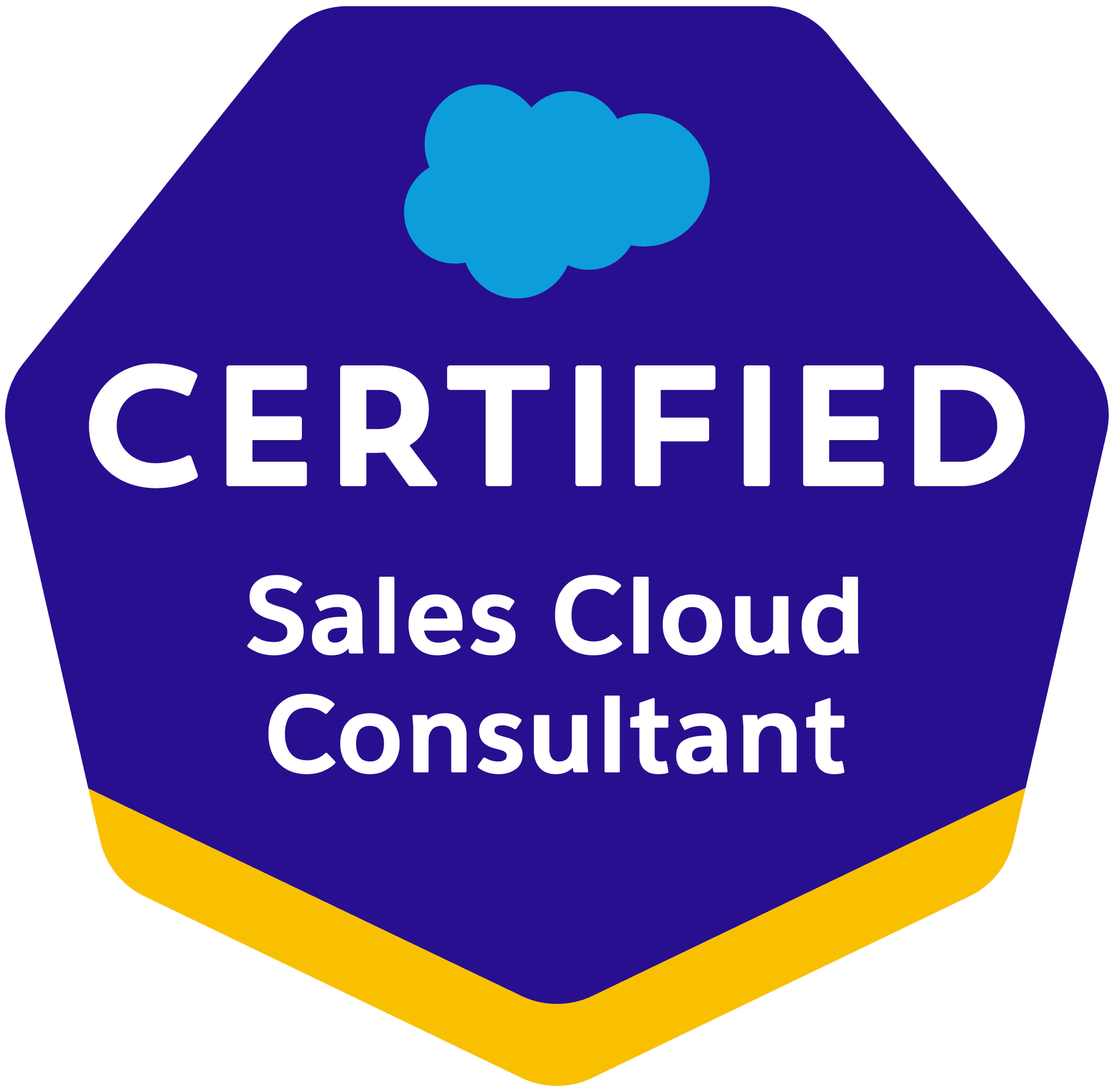 certified Sales-Cloud-Consultant