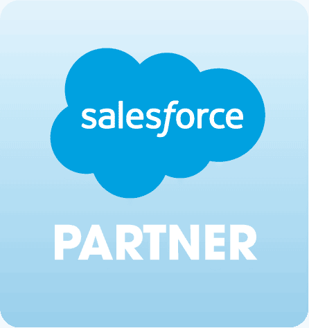 Consulting Salesforce Partner